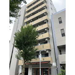 ：リヴィエール長者町の賃貸物件画像
