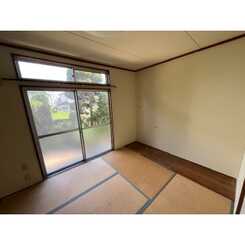 大芝コーポⅡのサムネイル