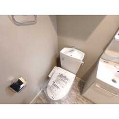 エクセラン五反野のサムネイル