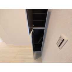 エクセラン五反野のサムネイル