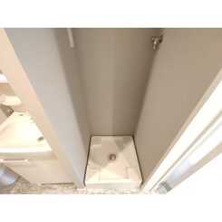 エクセラン五反野のサムネイル