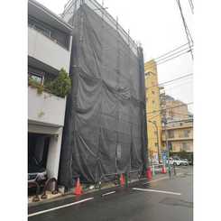 北海道：エクセラン五反野の賃貸物件画像