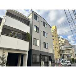 エクセラン五反野のサムネイル