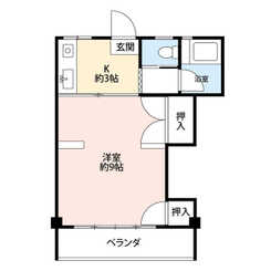 メゾン横山のサムネイル