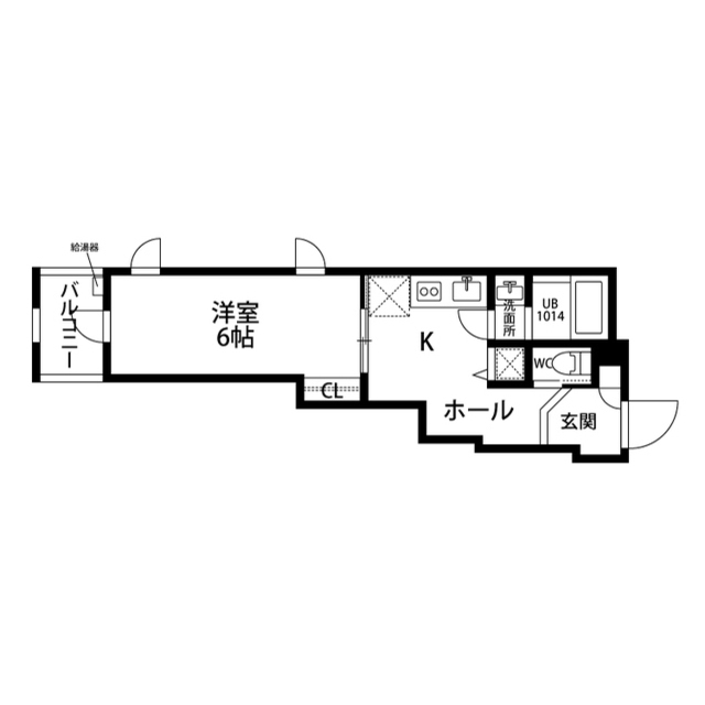 ：アムールグラン西宮の賃貸物件画像