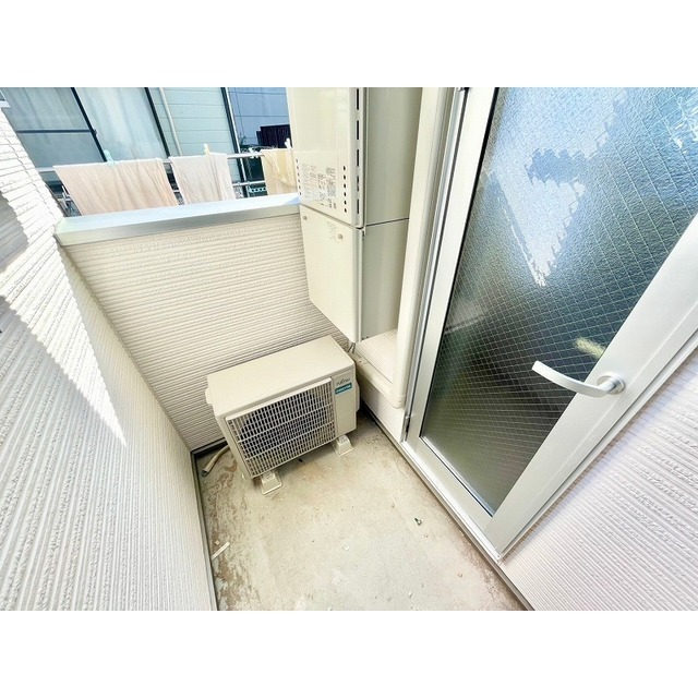 アムールグラン西宮の物件画像