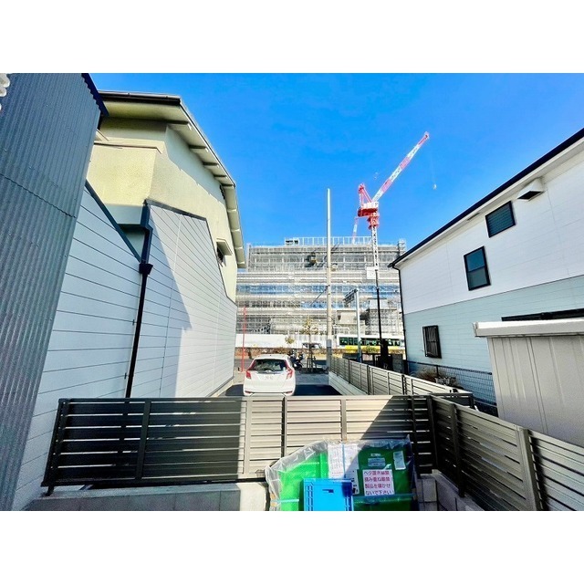 アムールグラン西宮の物件画像