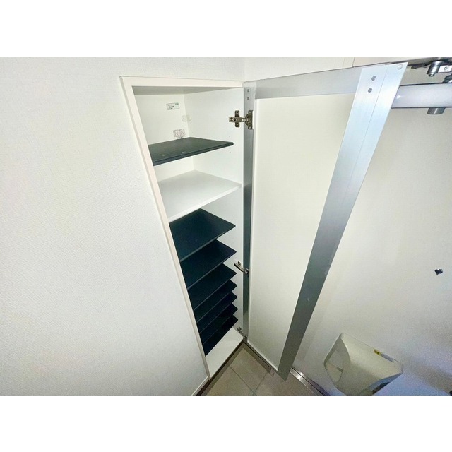 アムールグラン西宮の物件画像