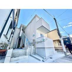 ：アムールグラン西宮の賃貸物件画像