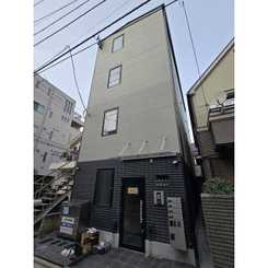 東京都：エクセラン池袋本町の賃貸物件画像