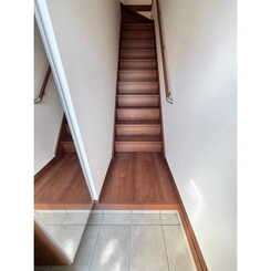 クレール　上池田のサムネイル