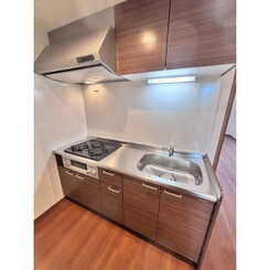 クレール　上池田のサムネイル