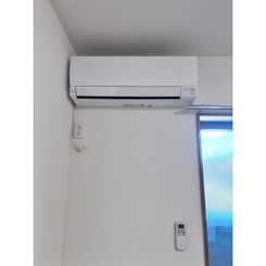 クレール　上池田のサムネイル