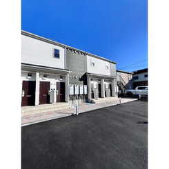 愛知県：クレール　上池田の賃貸物件画像