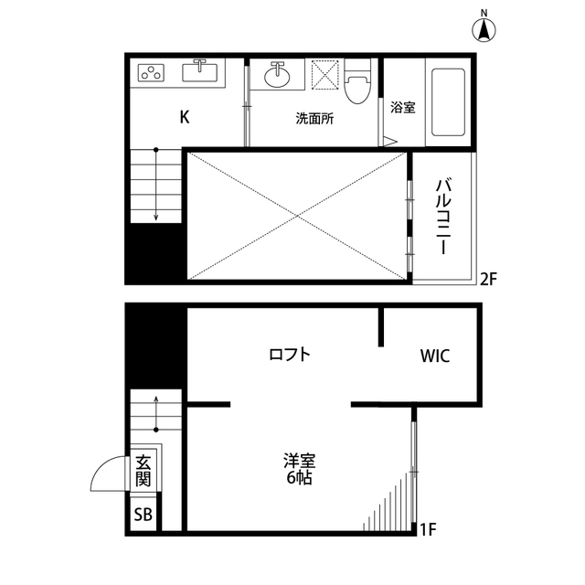 北海道：わっせHYOUTANYAMAの賃貸物件画像