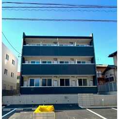 フルール　上社