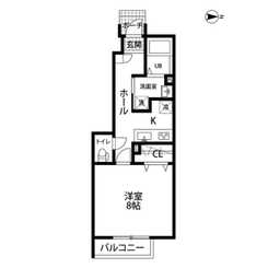 Nob コリーヌ Ⅱのサムネイル