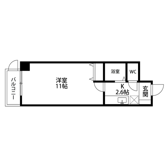 愛知県：パブリックサイド71の賃貸物件画像