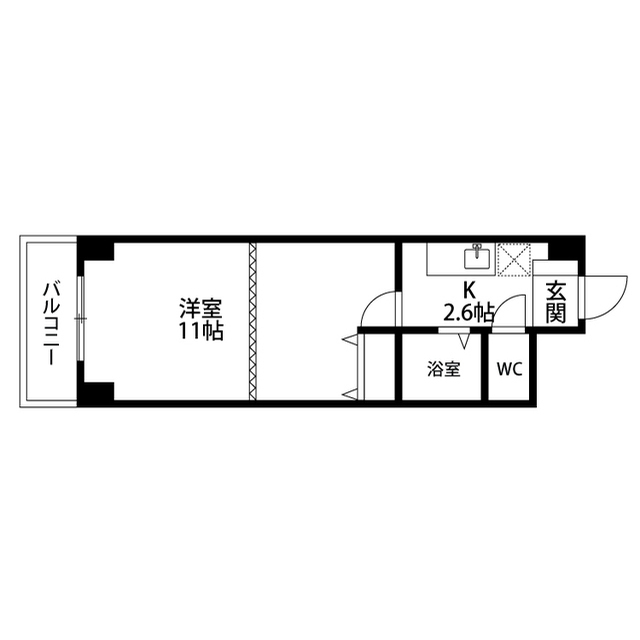 愛知県：パブリックサイド71の賃貸物件画像