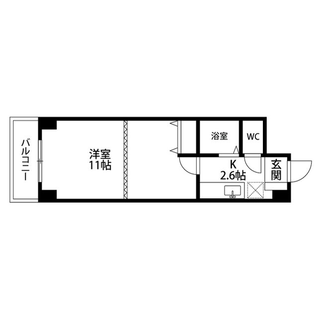 愛知県：パブリックサイド71の賃貸物件画像