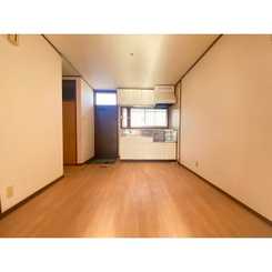 コーポ小菅　A号棟のサムネイル