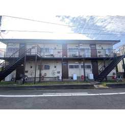 神奈川県：コーポ小菅　A号棟の賃貸物件画像