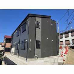 北海道：Gold　Lagoon　富岡東の賃貸物件画像