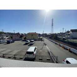 クレセントヒル・イーストのサムネイル