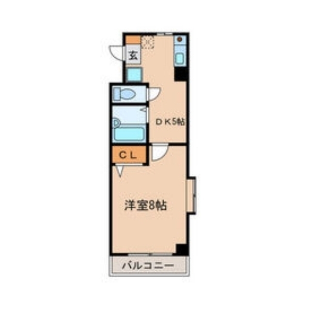 愛知県：ラ・グラシューズの賃貸物件画像