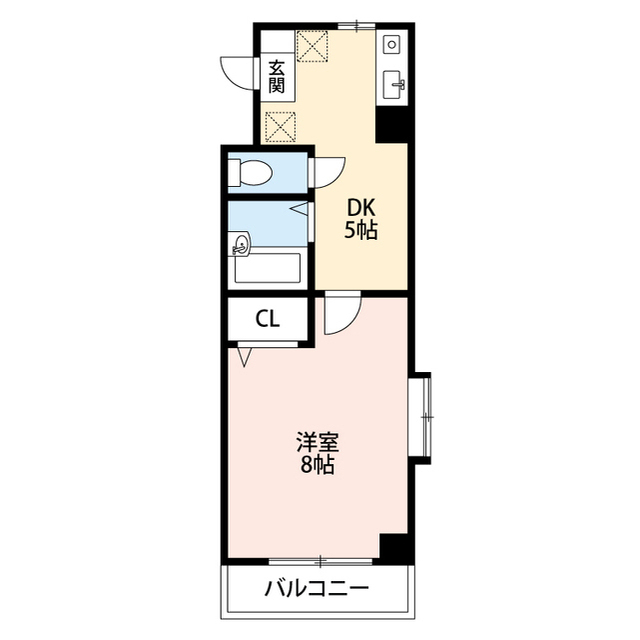 愛知県：ラ・グラシューズの賃貸物件画像