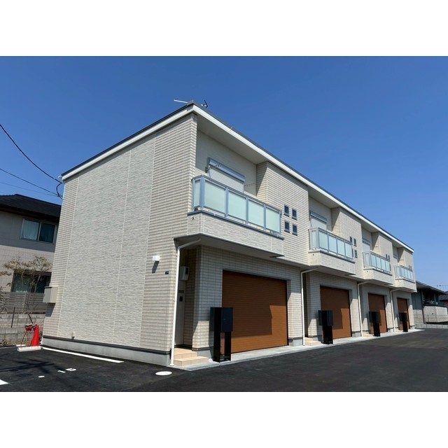 Espace箕面桜ケ丘の画像