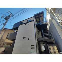 東京都：エクセラン東武練馬の賃貸物件画像