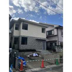 フェリス北白川のサムネイル