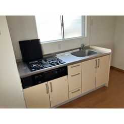 サンライズ新堀のサムネイル