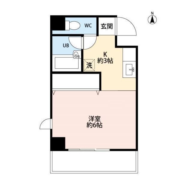 ：ブルーベイot2の賃貸物件画像