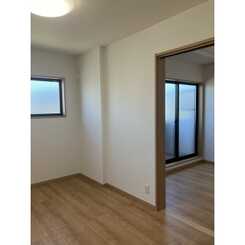 リバービュー打越のサムネイル