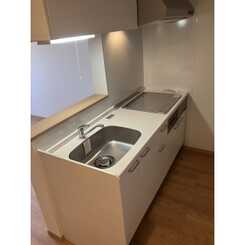 リバービュー打越のサムネイル