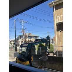 リバービュー打越のサムネイル