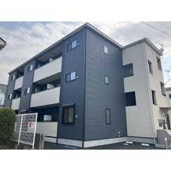 東京都：リバービュー打越の賃貸物件画像