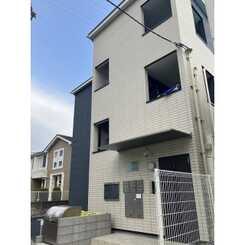 リバービュー打越のサムネイル