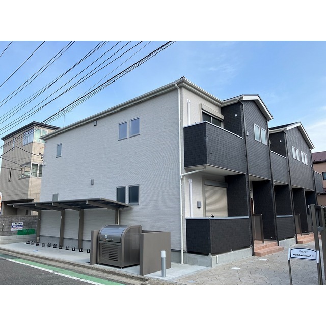 アムール HORINOUCHI　Ⅱの画像