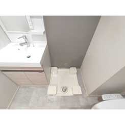 プレール・ドゥーク西新井Ⅲのサムネイル