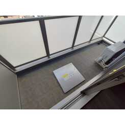 プレール・ドゥーク西新井Ⅲのサムネイル