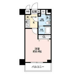 プレール・ドゥーク西新井Ⅲのサムネイル