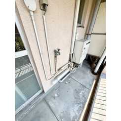 取石石田団地のサムネイル