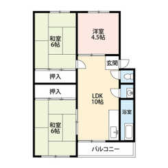 取石石田団地のサムネイル