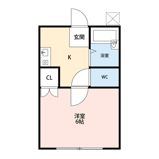 千葉県：アートピアSTの賃貸物件画像
