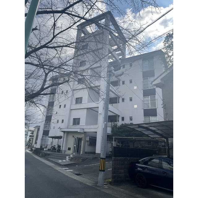愛知県：IST猪子石102の賃貸物件画像