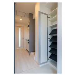 （仮称）古淵アパート計画A棟のサムネイル