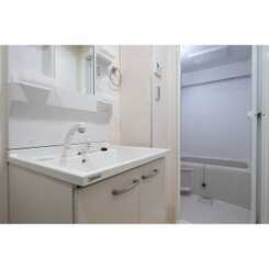 （仮称）古淵アパート計画A棟のサムネイル